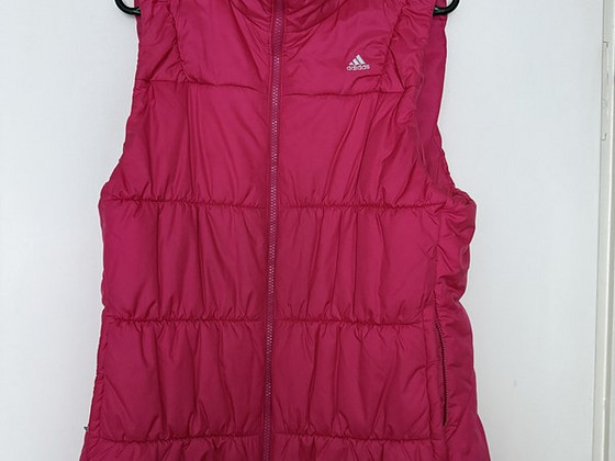 Желетка adidas L