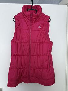 Желетка adidas L (1 фото из 5)