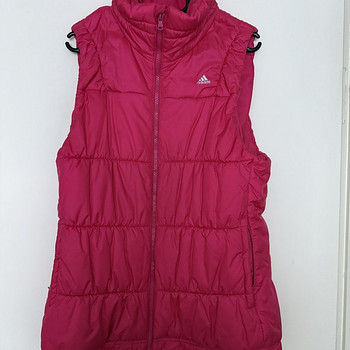 Желетка adidas L