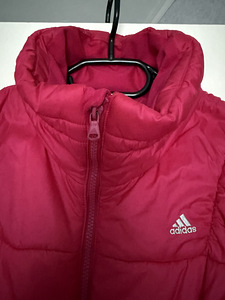 Желетка adidas L (2 фото из 5)