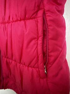 Желетка adidas L (3 фото из 5)