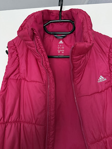 Желетка adidas L (4 фото из 5)