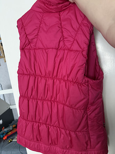 Желетка adidas L (5 фото из 5)
