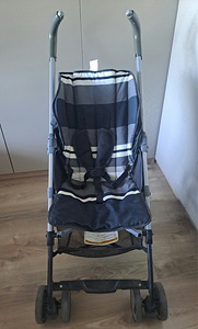 Kerge lastekäru + transpordikott (1 foto / 10)