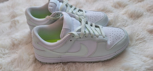 Nike Dunk Low suurus 40.5 (1 foto / 5)