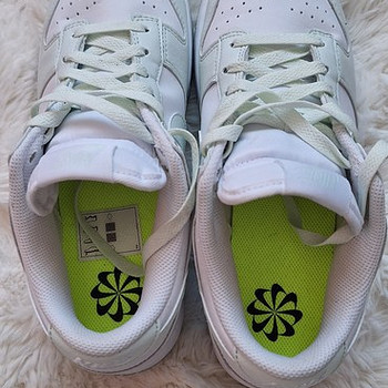 Nike Dunk Low suurus 40.5