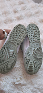 Nike Dunk Low suurus 40.5 (4 foto / 5)