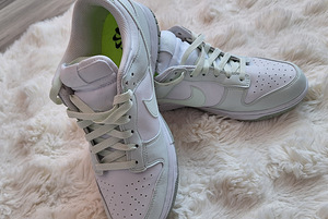 Nike Dunk Low suurus 40.5 (5 foto / 5)
