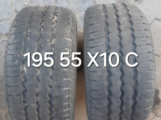 195 55 10
