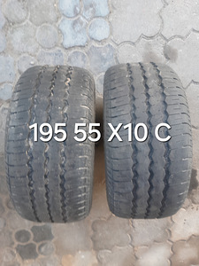 195 55 10 (1 фото из 2)