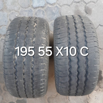 195 55 10