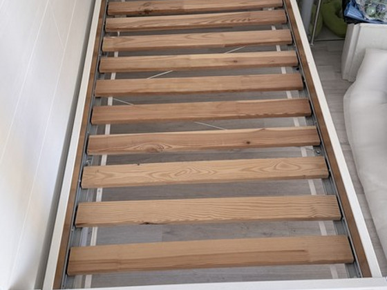 Кровать IKEA