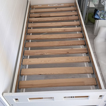 Кровать IKEA