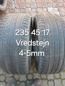 235 45 17 (2 foto / 3)