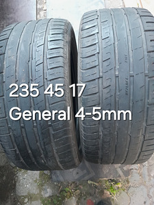 235 45 17 (3 foto / 3)