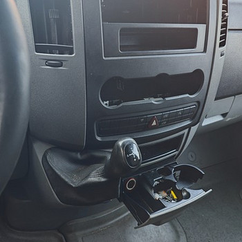 VOLKSWAGEN CRAFTER varuosadeks
