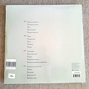Sophie Ellis-Bextor Read My Lips (25-я годовщина) LP (3 фото из 3)