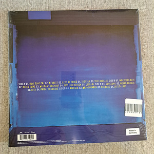 The Cure Acoustic Hits (2-LP Silver) RSD Exclusive (3 foto / 3)