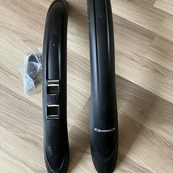 SKS Beavertail porilaudade komplekt