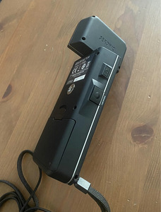 Sekonic C-7000 SpectroMaster professionaalne värvimõõtur (9 foto / 10)