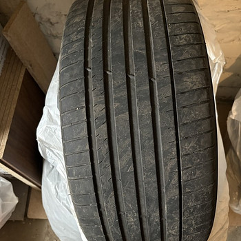 Летние шины Michelin Pilot Sport R21 275/40. - 2 шт