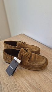 Лоферы Massimo Dutti новые (1 фото из 1)