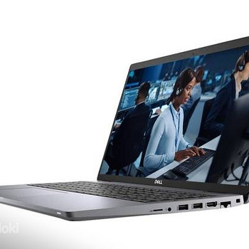 Dell Latitude 5520 16GB