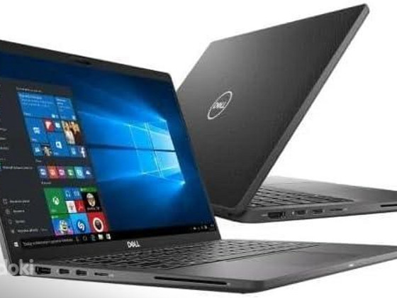 Dell Latitude 7410 16GB 512 SSD