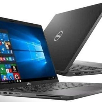 Dell Latitude 7410 16GB 512 SSD