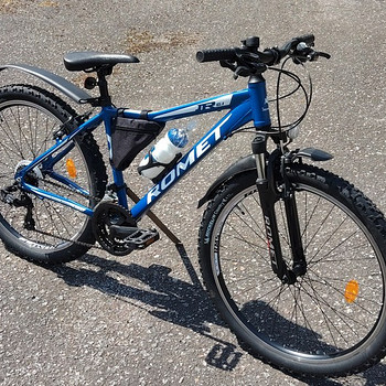 Jalgratas ROMET Rambler R6.1 JR, 26″
