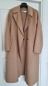 Zara mantel (1 foto / 3)