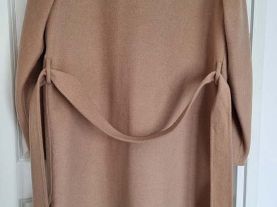 Zara mantel