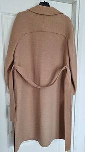 Zara mantel (2 foto / 3)