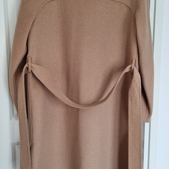 Zara mantel