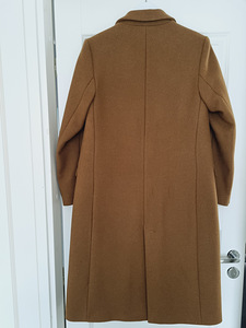 Zara mantel (2 foto / 3)