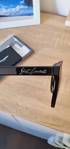 Очки YSL оригинал новые (3 фото из 4)