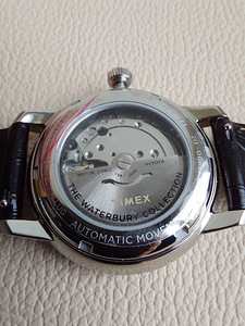 Uus käekell TIMEX Waterbury Metropolitan (2 foto / 5)