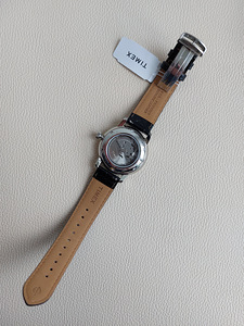 Uus käekell TIMEX Waterbury Metropolitan (4 foto / 5)