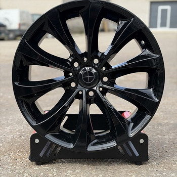 18" оригинальные диски BMW стиль 452 5x120