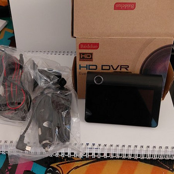 Videoregistraator