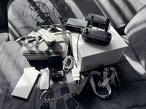 Dji Mavic Mini Fly More Combo (1 фото из 5)