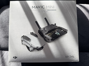 Dji Mavic Mini Fly More Combo (3 фото из 5)