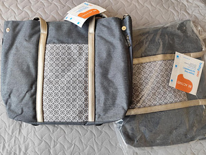 Beebitarvete kott (1 foto / 3)