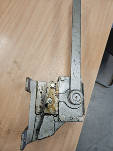 Giljotiin (1 foto / 4)