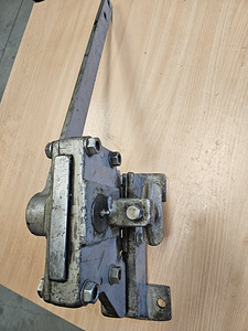 Giljotiin (3 foto / 4)