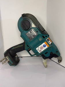 Makita DTR181 armatuurisidumismasin (2 foto / 2)