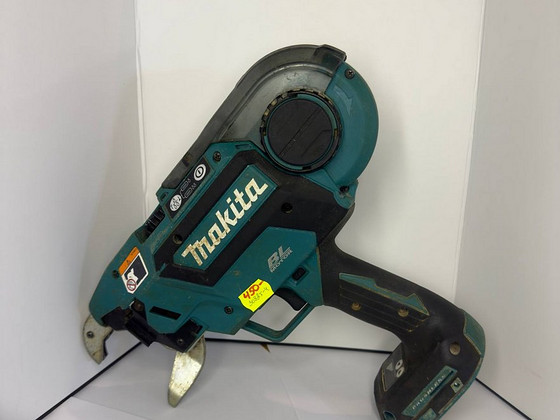 Makita DTR181 аккумуляторный вязальный пистолет для арматуры