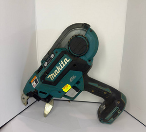 Makita DTR181 armatuurisidumismasin (1 foto / 2)