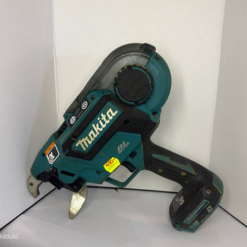 Makita DTR181 аккумуляторный вязальный пистолет для арматуры