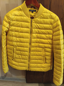 Tommy Hilfiger naiste jope (1 foto / 5)